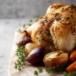 Green Gazpacho Soup Shooters Recipe