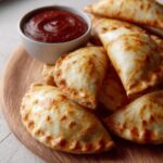 Lightened Chicken and Eggplant Parmesan Recipe