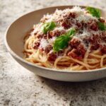 Grape and Ricotta Galette with Fennel Crust Recipe