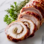 Grilled Herb Shrimp Recipe