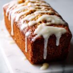 Soft Gingerbread Cinnamon Rolls Recipe