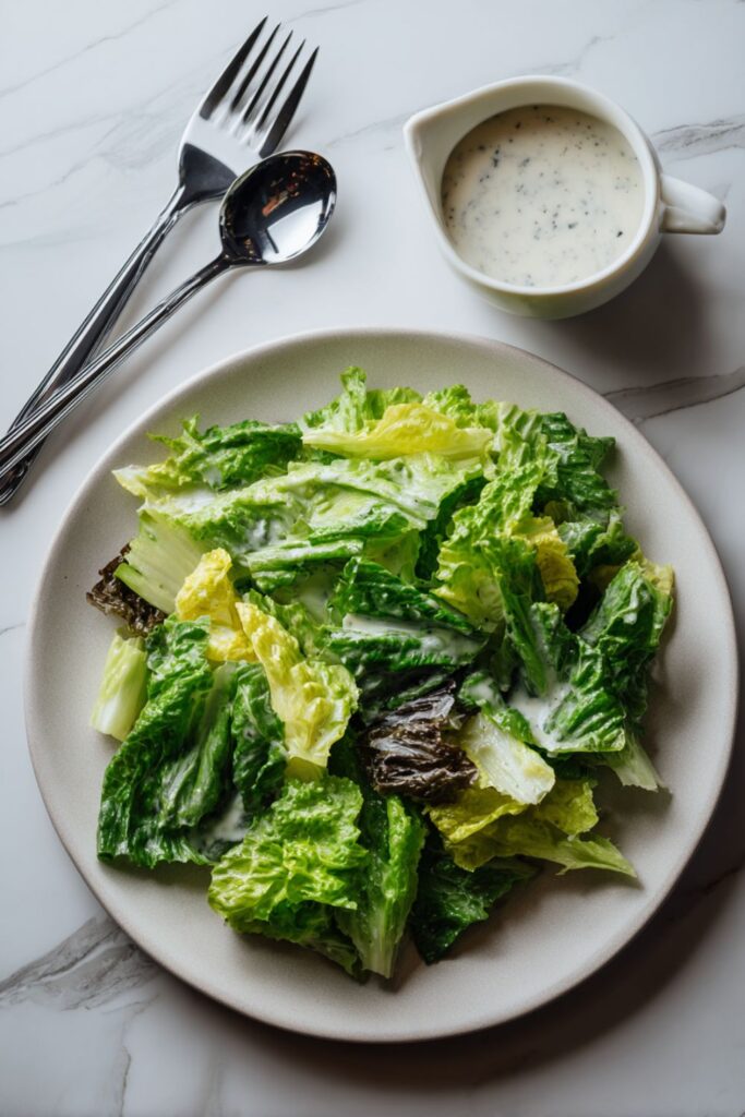 The Cobb Salad Board