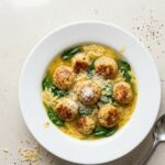 Trader Joes Chicken Meatballs Recipe