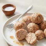 Trader Joes Chicken Meatball Soup Recipe