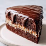 Brooklyn Blackout Cake Recipe