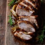 Chianti Affogato Recipe