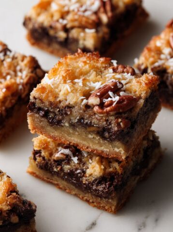 Ultimate Magic Cookie Bars Recipe