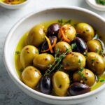 Chili-Lime Flank Steak Recipe