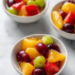 Creamy Mushroom Pasta Recipe