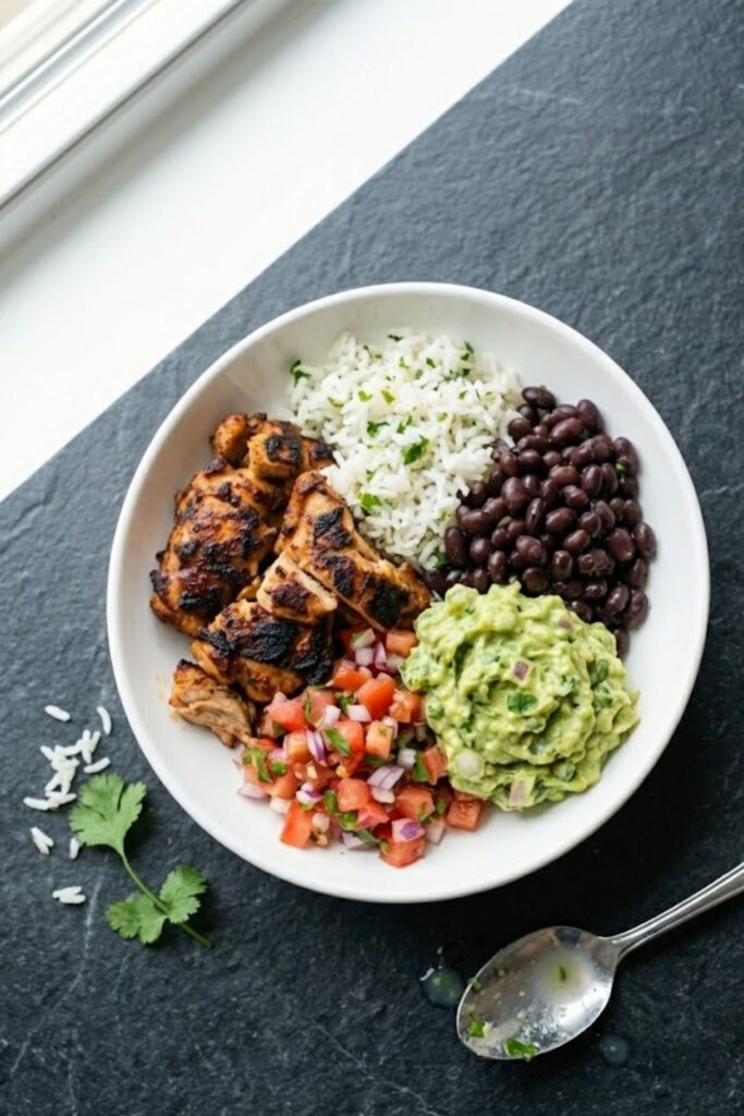 Chipotle Adobo Chicken Marinade Recipe Recipe