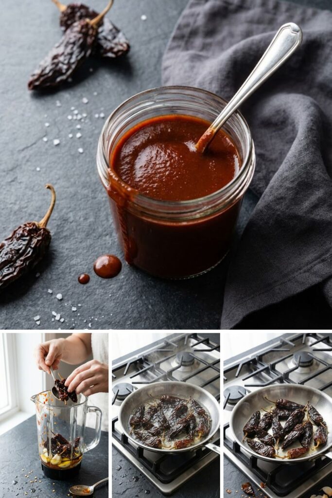 Chipotle Adobo Sauce Recipe