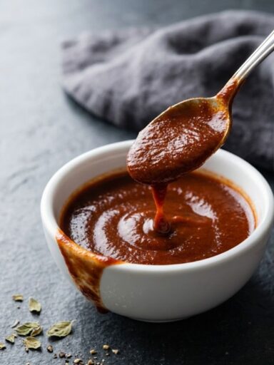Chipotle Adobo Sauce Recipe