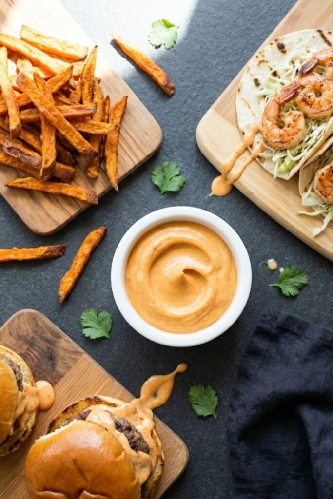 Chipotle Aioli Recipe