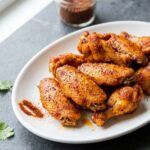 Chipotle Black Bean Burger Recipe