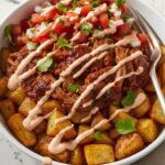 Chipotle Beef Tacos Recipe