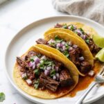 Chipotle Beef Potato Bowl Recipe