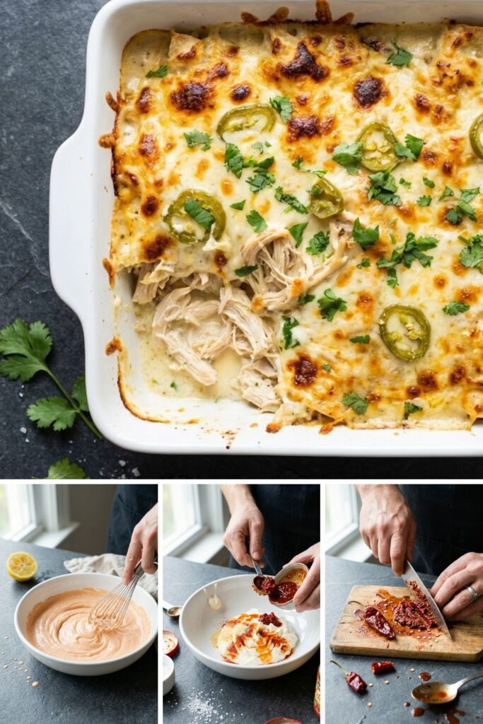 Chipotle Burger Sauce Recipe