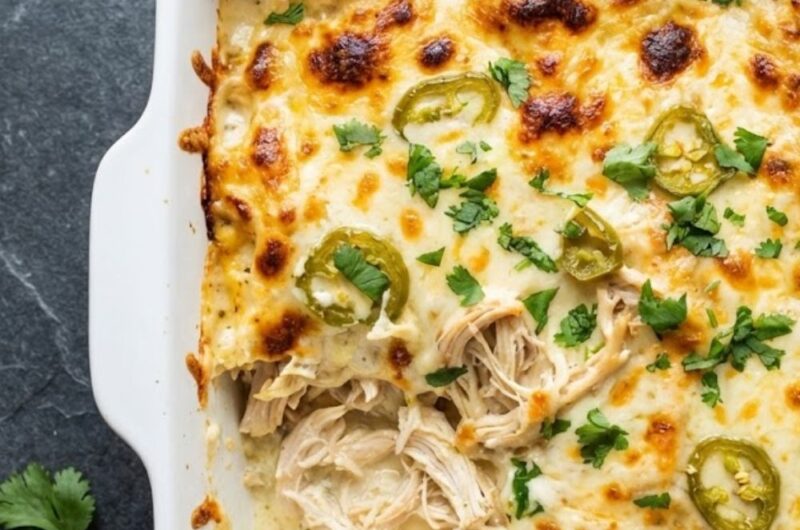 Chipotle Burger Sauce Recipe