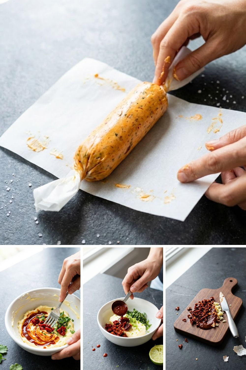 Chipotle Butter Recipe: The Smoky Steakhouse Secret