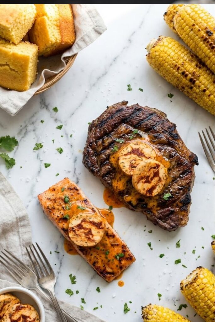 Chipotle Butter Recipe