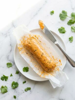 Chipotle Butter Recipe