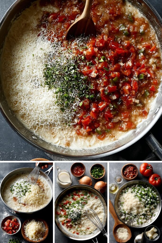 Chipotle Cheese Sauce Recipe