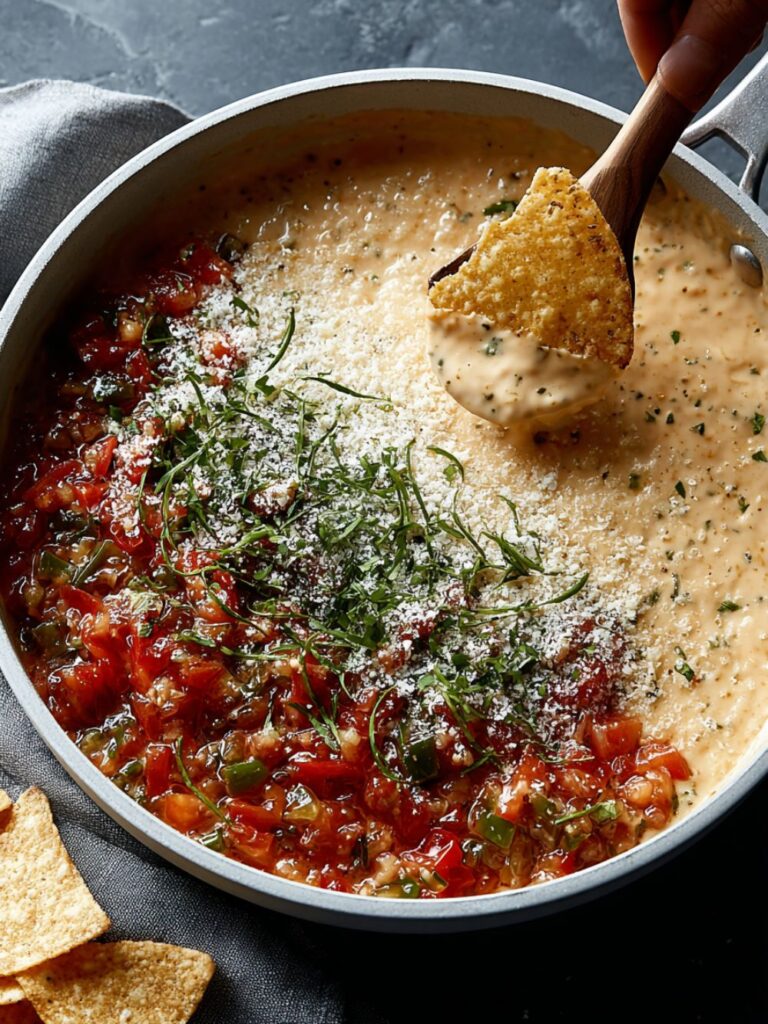 Chipotle Cheese Sauce Recipe