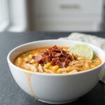 Chipotle Chicken Chili Recipe