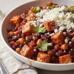 Chipotle Chicken Enchiladas Recipe