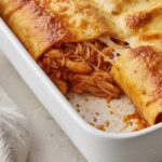 Chipotle Chicken Crockpot Recipe