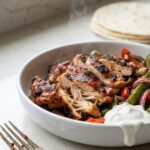 Chipotle Chicken Pasta Recipe