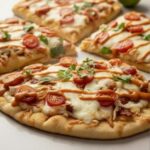 Chipotle Chicken Panini Recipe