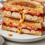 Chipotle Chicken Crockpot Recipe