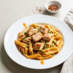 Chipotle Chicken Fajitas Recipe