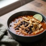 Chipotle Chicken Tacos Recipe