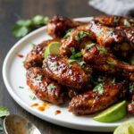 Chipotle Chicken Thighs Recipe