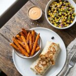 Chipotle Chili Recipe