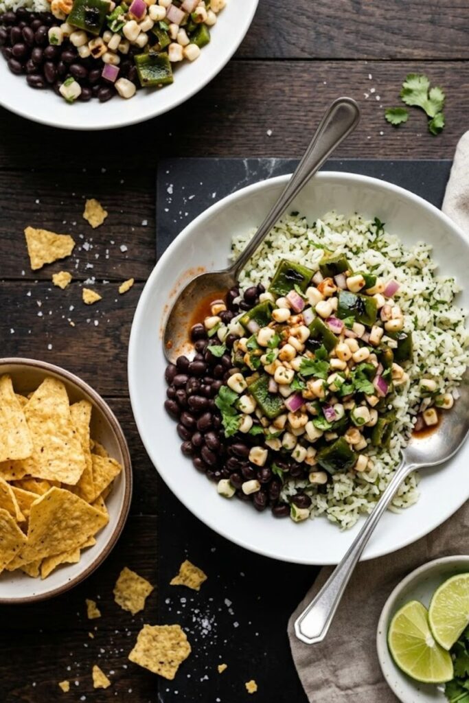 Chipotle Chicken Wrap Recipe