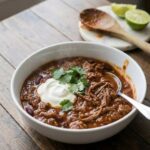 Chipotle Chicken Wrap Recipe