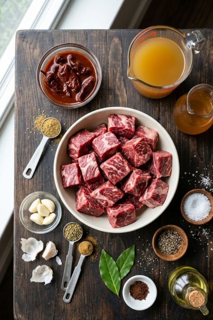 Chipotle Chuck Roast Recipe