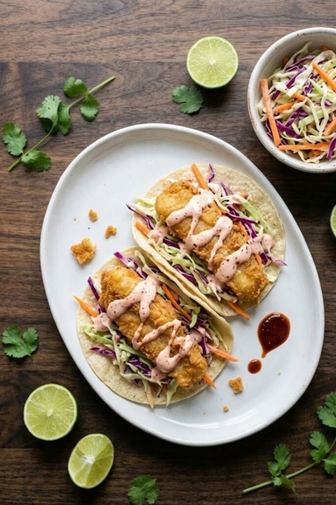 Chipotle Coleslaw Recipe