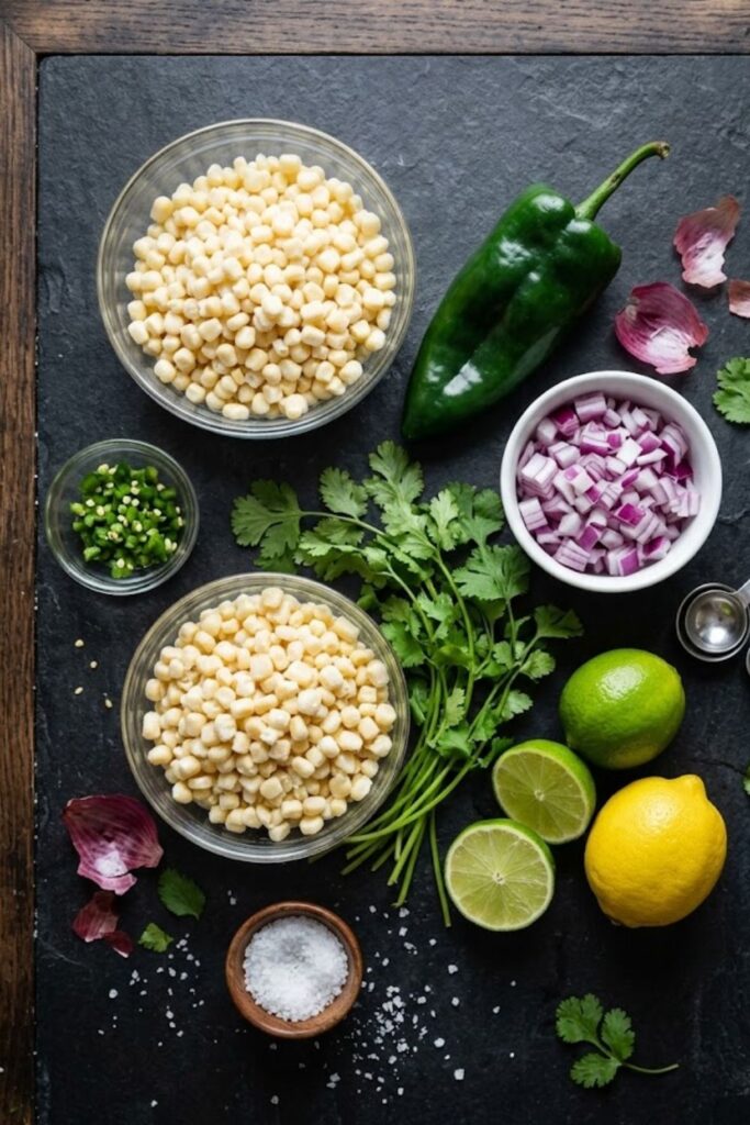 Chipotle Corn Dip Recipe