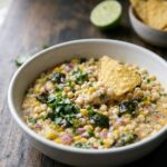 Chipotle Coleslaw Recipe