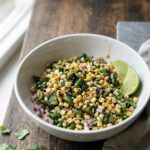 Chipotle Coleslaw Recipe