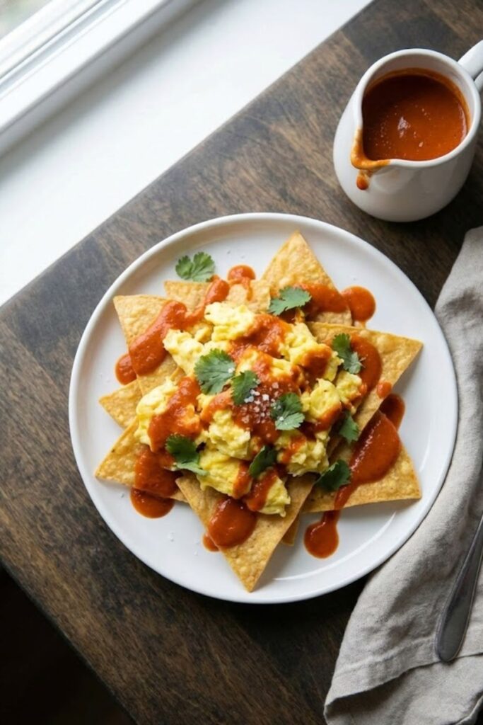 Chipotle Enchilada Sauce Recipe