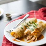 Chipotle Hummus Recipe