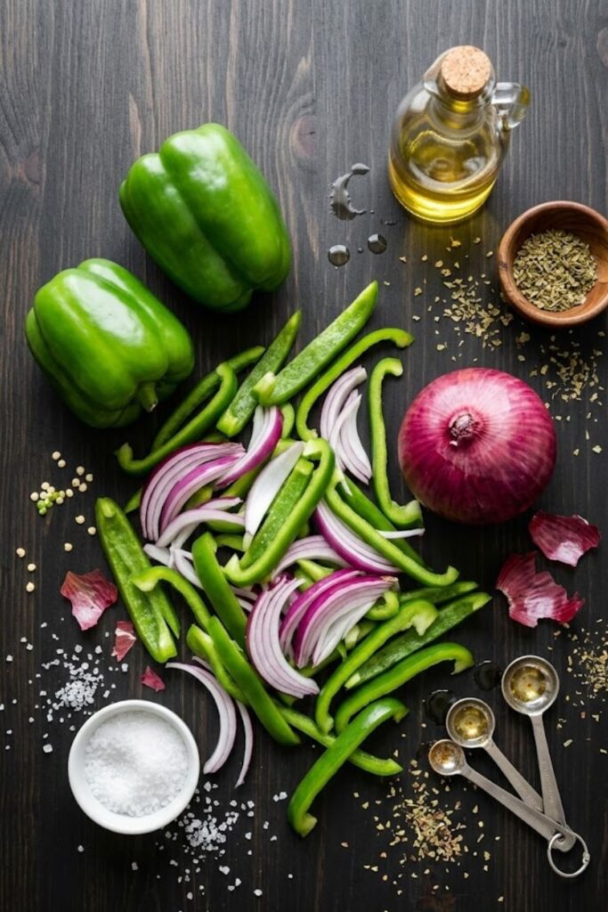 Chipotle Fajitas Recipe