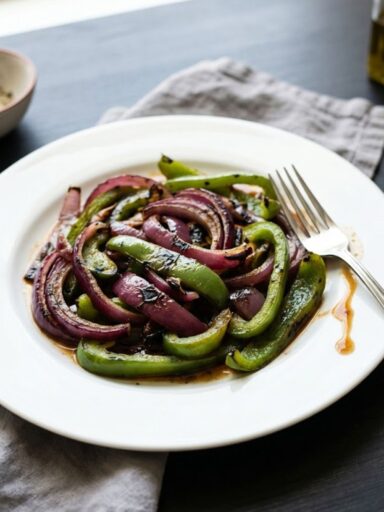 Chipotle Fajitas Recipe