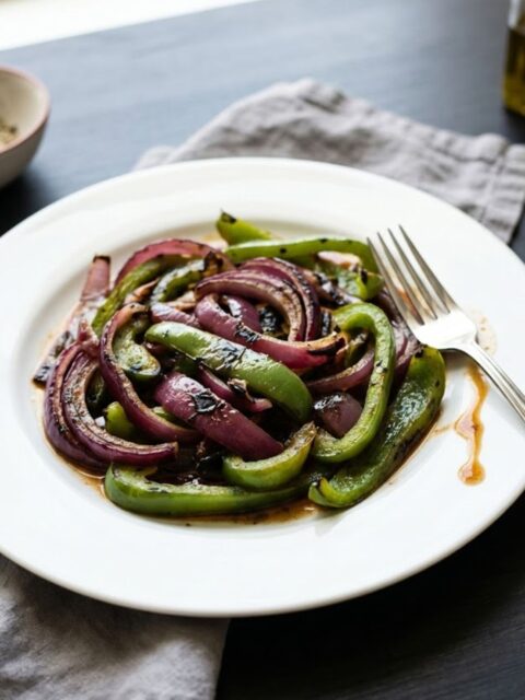 Chipotle Fajitas Recipe