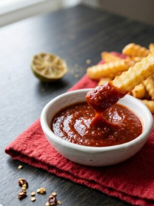 Chipotle Ketchup Recipe